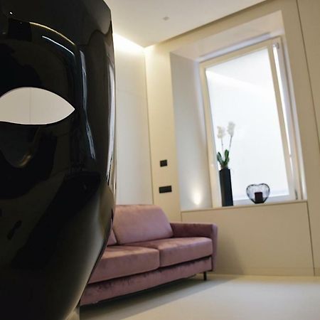 Luma Suite Via Veneto - Your Luxury Style 29 โรม ภายนอก รูปภาพ