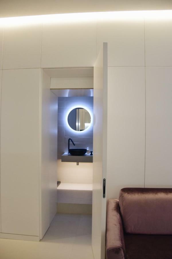 Luma Suite Via Veneto - Your Luxury Style 29 โรม ภายนอก รูปภาพ