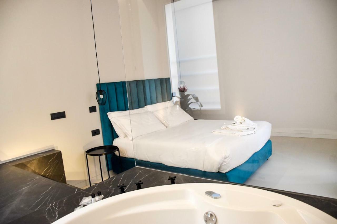 Luma Suite Via Veneto - Your Luxury Style 29 โรม ภายนอก รูปภาพ