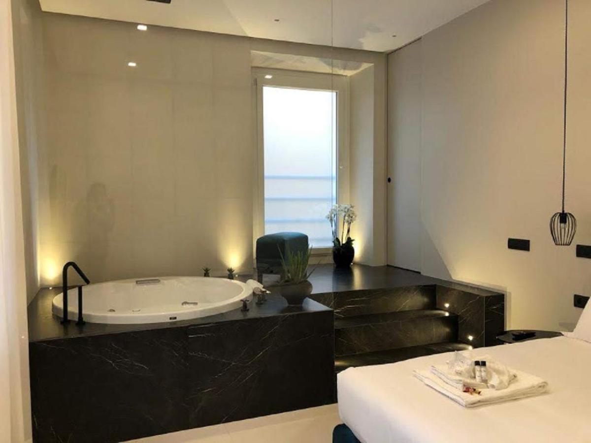 Luma Suite Via Veneto - Your Luxury Style 29 โรม ภายนอก รูปภาพ